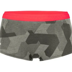 Damen Cristallo Warm AMR Unterhose