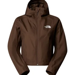 Damen Cropped Quest Jacke