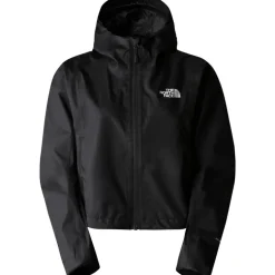 Damen Cropped Quest Jacke