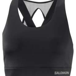 Damen Cross Run Sport-BH