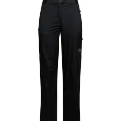 Damen Crossridge Softshell Hose