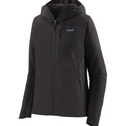 Damen CrossStrata R1 Hoodie Jacke