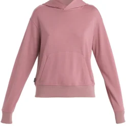 Damen Crush II Hoodie