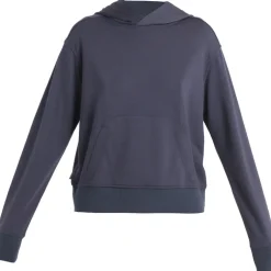 Damen Crush II Hoodie