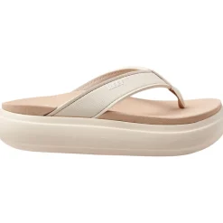 Damen Cushion Bondi Sandale