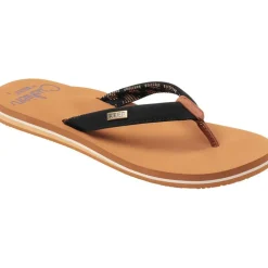 Damen Cushion Sands Sandale