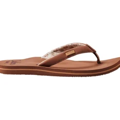 Damen Cushion Sands Sandale