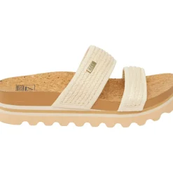 Damen Cushion Vista Hi Sandale