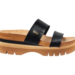 Damen Cushion Vista Higher Sandale