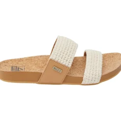 Damen Cushion Vista Sandale