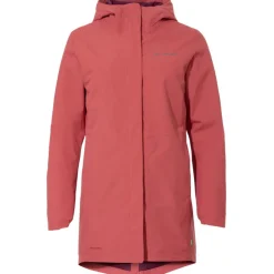 Damen Cyclist Padded II Mantel