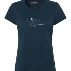 Damen Cyclist V T-Shirt