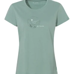 Damen Cyclist V T-Shirt