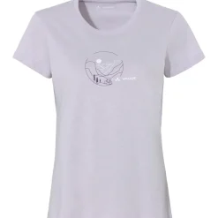 Damen Cyclist V T-Shirt