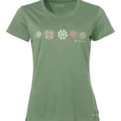 Damen Cyclist V T-Shirt