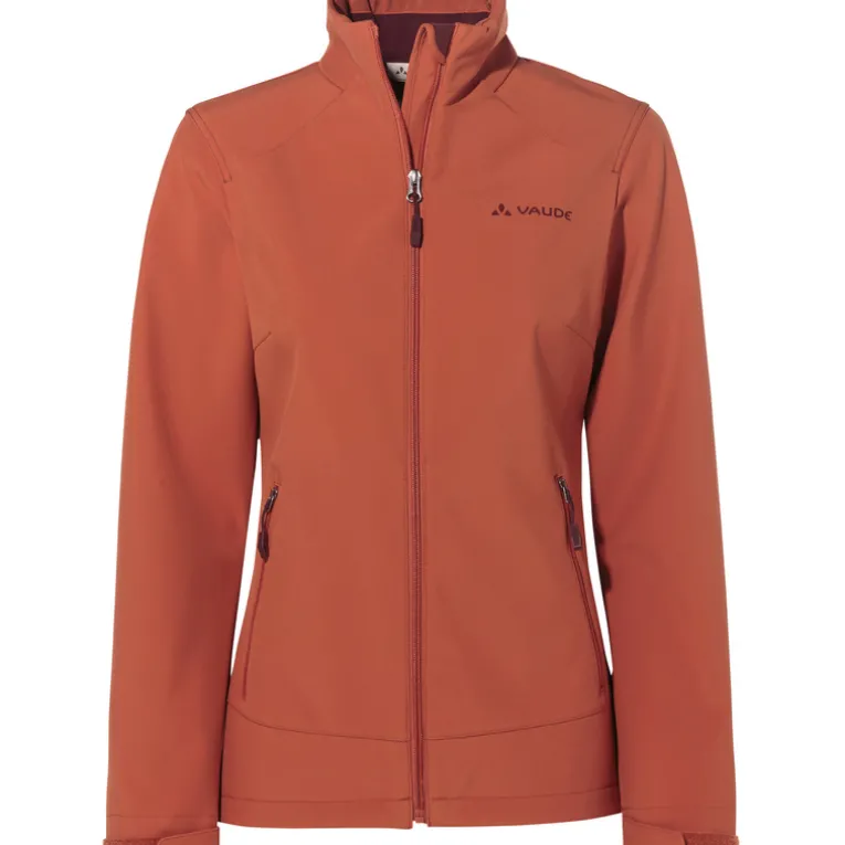 Damen Cyclone VI Jacke