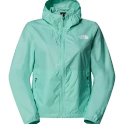 Damen Cyclone Wind Jacke