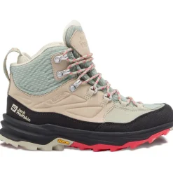 Damen Cyrox Texapore Mid Schuhe