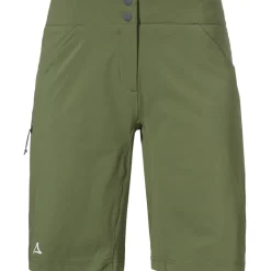 Damen Danube Radhose kurz