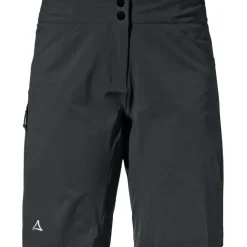 Damen Danube Radhose kurz