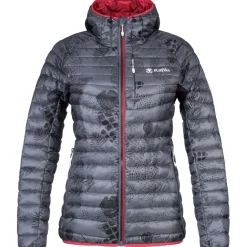 Damen Darcy Jacke