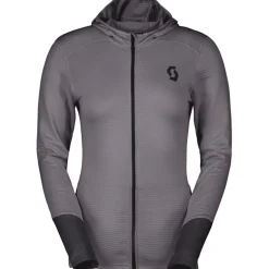 Damen Defined Light Hoodie