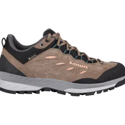 Damen Delago GTX Lo Schuhe
