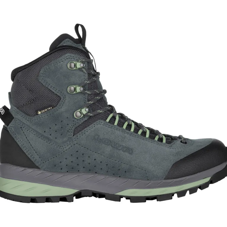 Damen Delago GTX Mid Schuhe