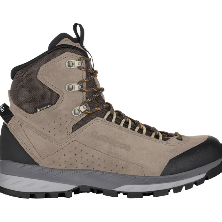 Damen Delago GTX Mid Schuhe