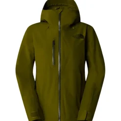 Damen Descendit Jacke