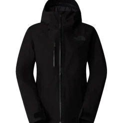 Damen Descendit Jacke