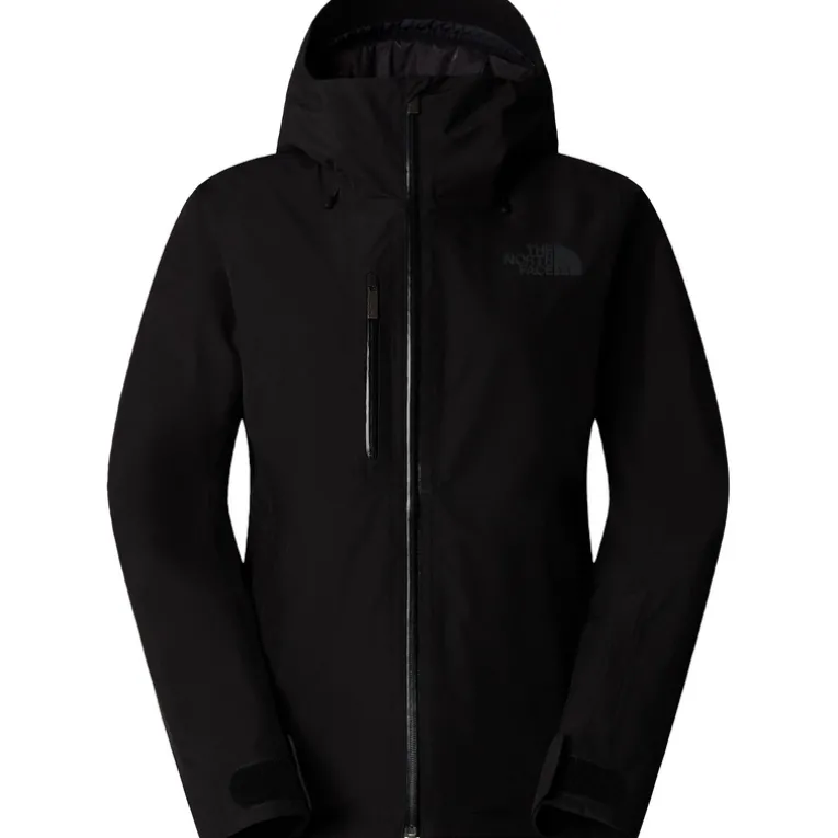 Damen Descendit Jacke