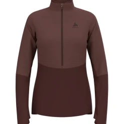 Damen Descent CW 200 Longsleeve