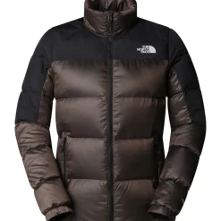 Damen Diablo Down 2.0 Jacke