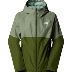 Damen Diablo Dynamic Zip-in Jacke