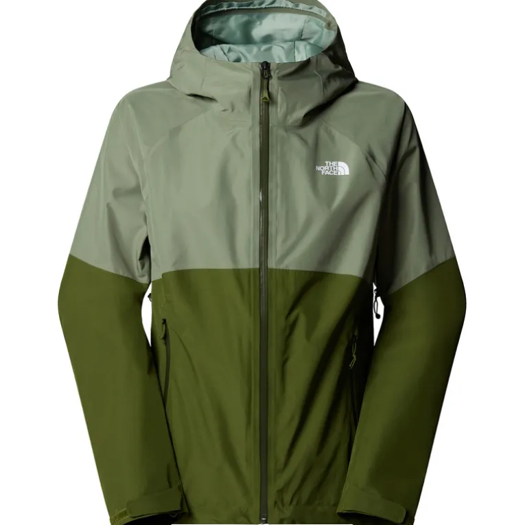 Damen Diablo Dynamic Zip-in Jacke