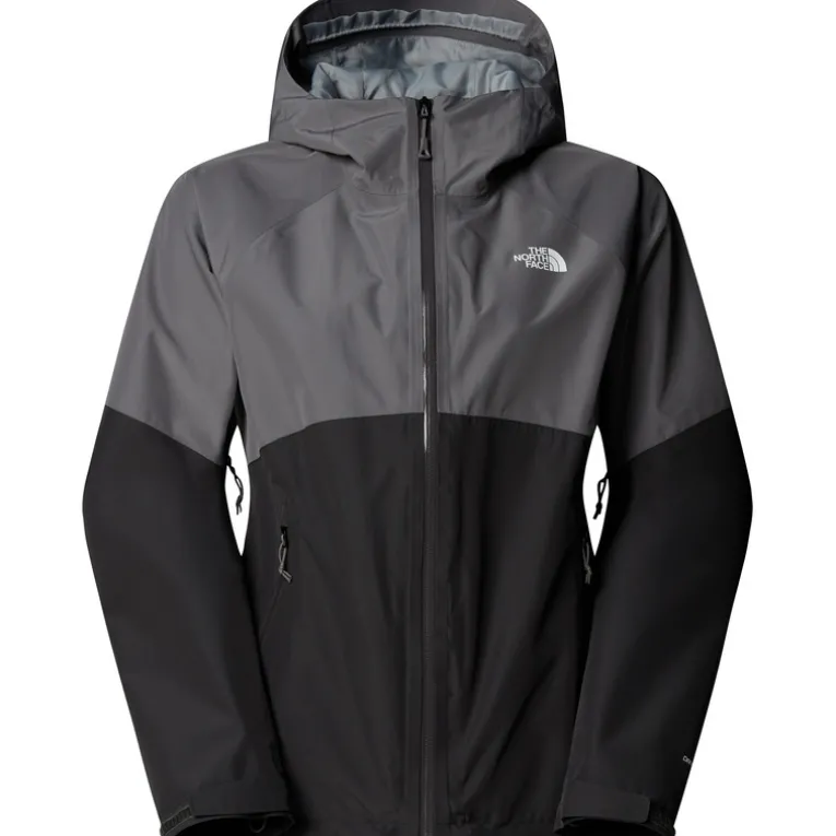 Damen Diablo Dynamic Zip-in Jacke