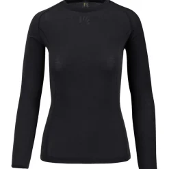 Damen Dinamico Merino 130 Longsleeve