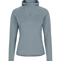 Damen Discipline Tech Midlayer Longsleeve