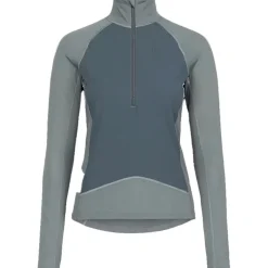 Damen Discipline Wind HZ Longsleeve