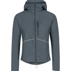 Damen Discipline Wind Jacke