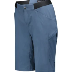 Damen Diversion Merino Trail Shorts