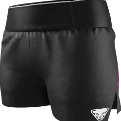 Damen Dna 2/1 Split Shorts
