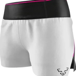 Damen Dna 2/1 Split Shorts