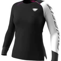 Damen DNA Longsleeve