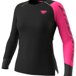 Damen DNA Longsleeve