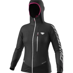 Damen DNA Polartec Alpha Jacke