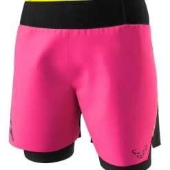 Damen DNA Ultra 2/1 Shorts