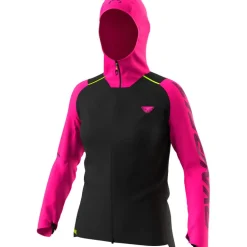 Damen DNA Wind Jacke