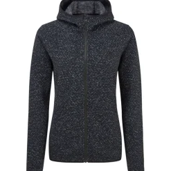 Damen Dot Matrix Jacke